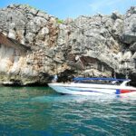 Beyond Angthong 42 Islands Premium Service Trip By Speedboat From Koh Samui - What’s Included & What Costs Extra