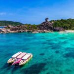 Beyond Krabi: Your Grand Escape to Similan's Marine Paradise - Practical Details for Planning Your Trip