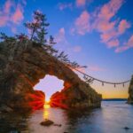 Beyond the Blue Horizon  A Day of Love and Light in Okinawa - Deep Dive Into Key Stops