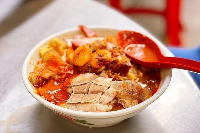 Beyond The Plate Food Tasting Penangs People and Traditions - The Practicalities: Price, Duration, and Group Size