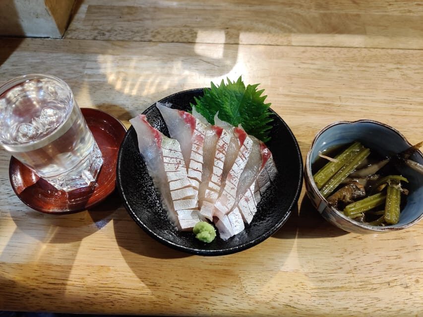 Beyond the Tourist Trail: A VIP Food Tour of Hidden Osaka - Authenticity and Local Flavor
