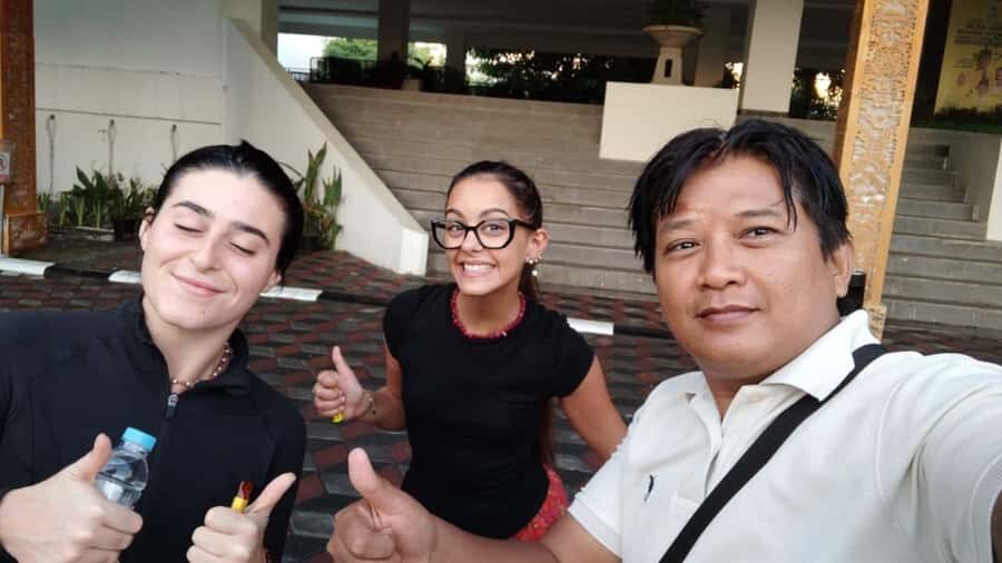 Beyond the Waterfalls: Senaru Village Life & Tiu Kelep Walk - Introduction to the Tour