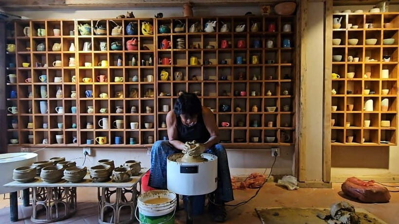 Bhaktapur: Experience the Art of Clay, Curd, and Chant - Who Will Appreciate This Tour?