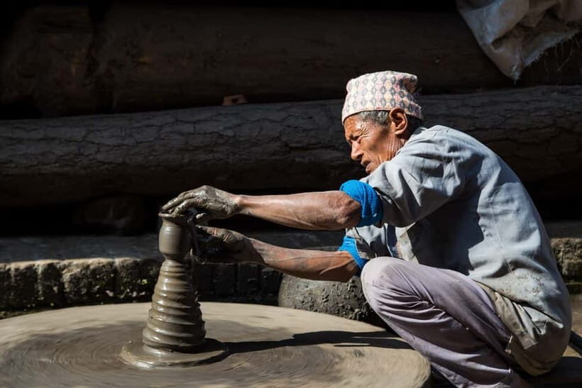 Bhaktapur: Experience the Art of Clay, Curd, and Chant - Who Will Love This Tour?