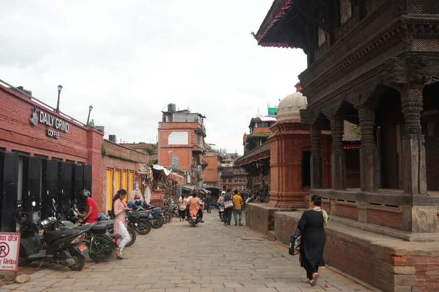 Bhaktapur: Visit 3+ Ponds, Durbarsquare & 5+ Food Testing - What Makes This Tour Stand Out