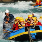 Bhote Koshi River Rafting - From Kathmandu - What’s Included and What to Keep in Mind