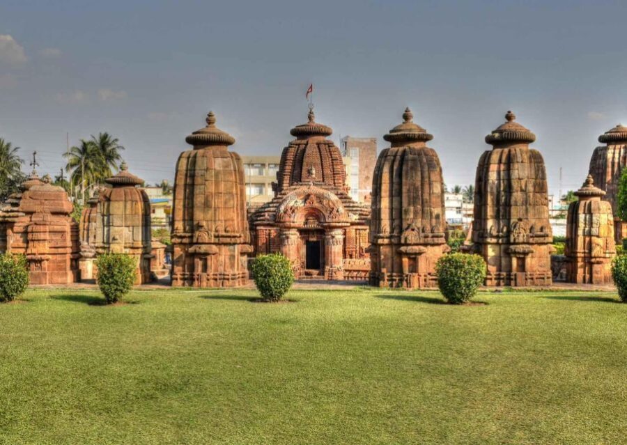 Bhubaneswar: 2 Hours Guided Heritage & Cultural Walking Tour - Why This Tour Offers Great Value