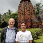 Bhubaneswar: Konark and Bhubaneswar Private Day Trip - An Overview of the Itinerary