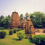 Bhubaneswar: Temples and Puri Private Day Tour - Exploring Bhubaneswar’s Temples