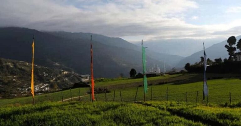 Bhutan: 12-Day Bumthang Valley Trek and Cultural Tour - What Makes This Tour Stand Out?