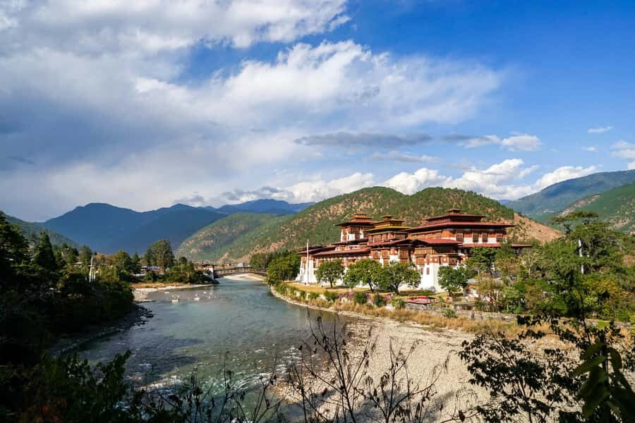 Bhutan: 6-Day Thimphu, Paro & Punakha Private Tour - The Full Experience: Breaking Down the Itinerary