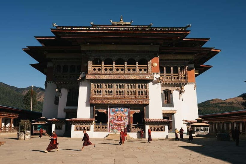 Bhutan: 7-Day Cultural Tour of Paro, Thimphu, and Punakha - Exploring the Highlights: What the Tour Offers
