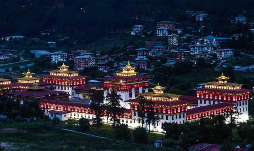 Bhutan: 7-Day Cultural Tour of Paro, Thimphu, and Punakha - The Practical Side: What Including & Excluding Means for You