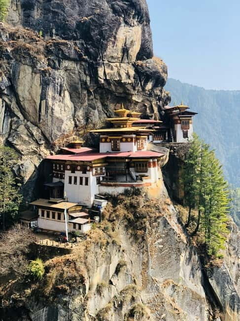 Bhutan: 7-Day Majestic Bhutan Tour with Tiger's Nest Hike - Practical Details and Value