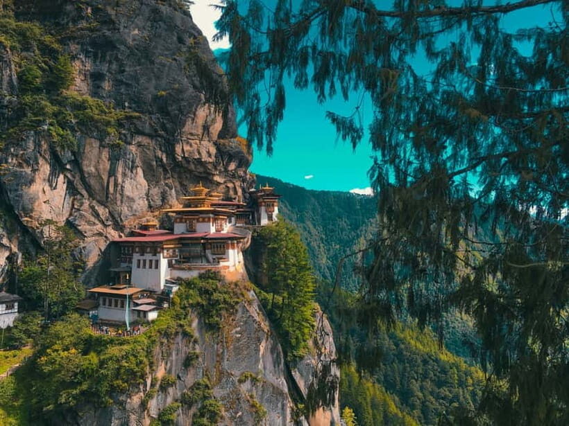 Bhutan: 7-Day Tour with Tigers Nest & Meals all inclusive - A Deep Dive into the 7-Day Bhutan Experience