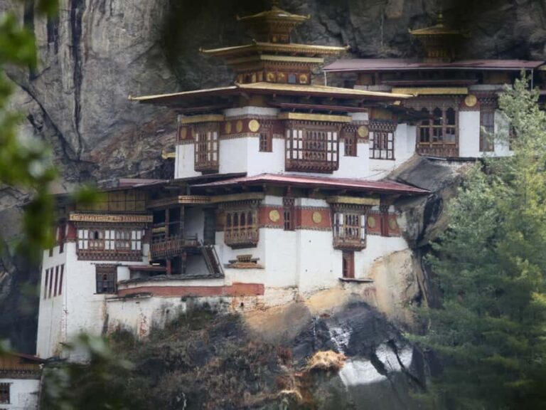 Bhutan: 7-Night Cultural Tour with Rafting & Hikes - The Practicalities & Value
