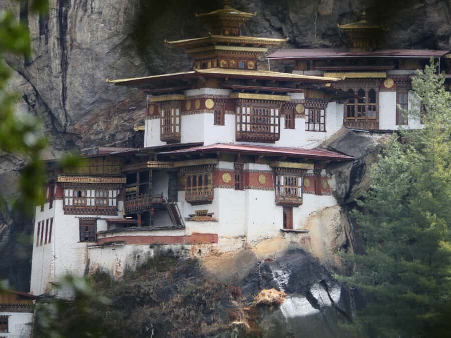 Bhutan: 7-Night Cultural Tour with Rafting & Hikes - The Practicalities & Value