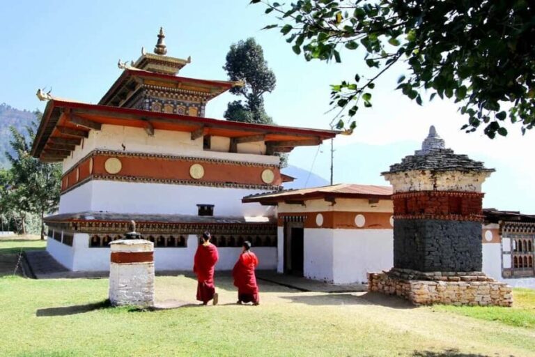 Bhutan: All Inclusive - 2 Nights 3 Days Best Bhutan Tour - Why This Tour Offers Great Value