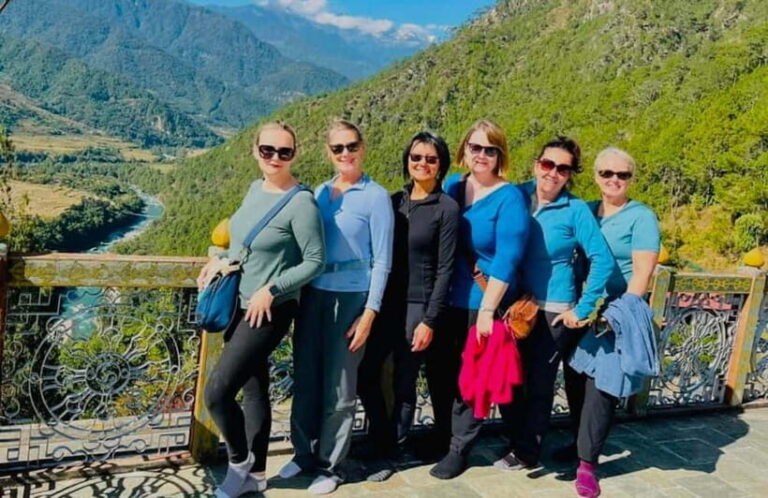 Bhutan: All Inclusive Tour to happiest Country (3 to 7 days) - Who Should Consider This Tour?