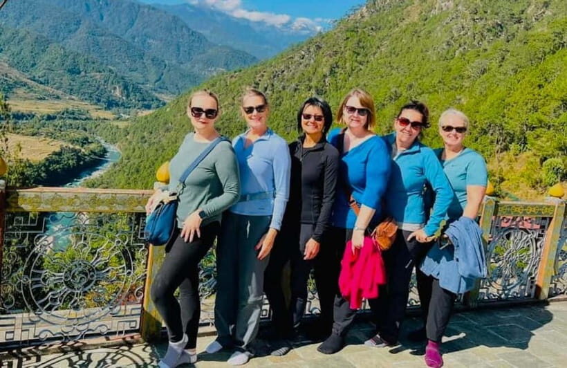 Bhutan: All Inclusive Tour to happiest Country (3 to 7 days) - Who Should Consider This Tour?