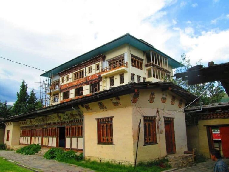 Bhutan Art, Symbolism & Heritage Walk Tour 3 Days / 2 Nights - What Truly Makes This Tour Stand Out