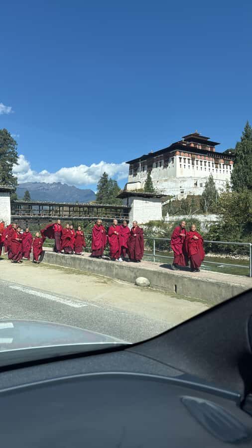 Bhutan: Conquering Tiger's Nest Monastery, an Epic Hike - The Itinerary Breakdown