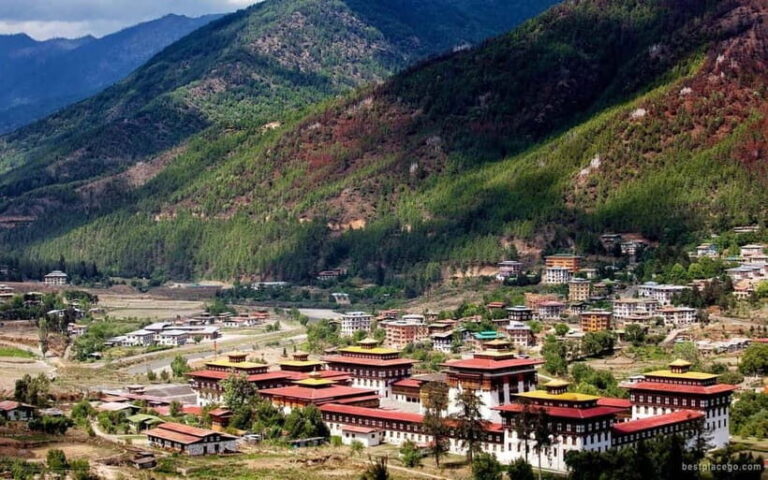 Bhutan Glimpse - What Makes the Bhutan Glimpse Tour Special?