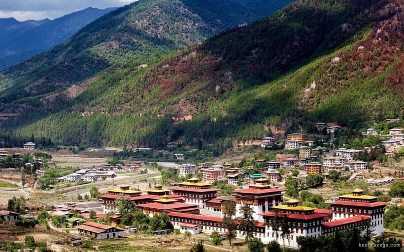 Bhutan Glimpse - What Makes the Bhutan Glimpse Tour Special?
