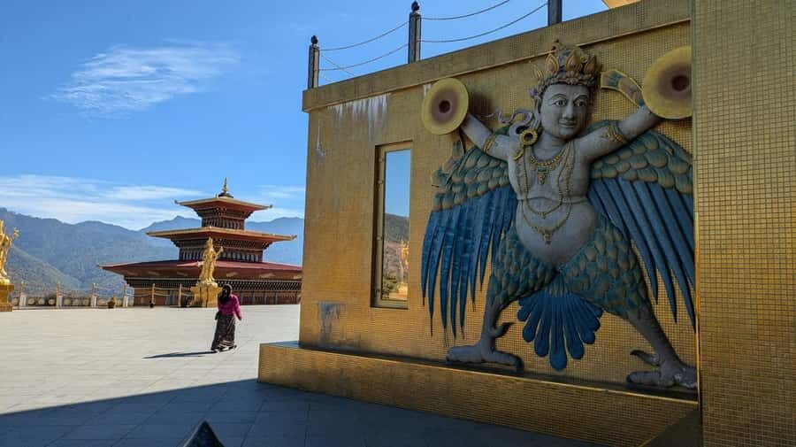 Bhutan: Private Monastery Stay with Monk Ordination - Exploring the Journey: What to Expect