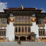 Bhutan Romantic Tour in Jakar - The Itinerary Breakdown: What You Can Expect