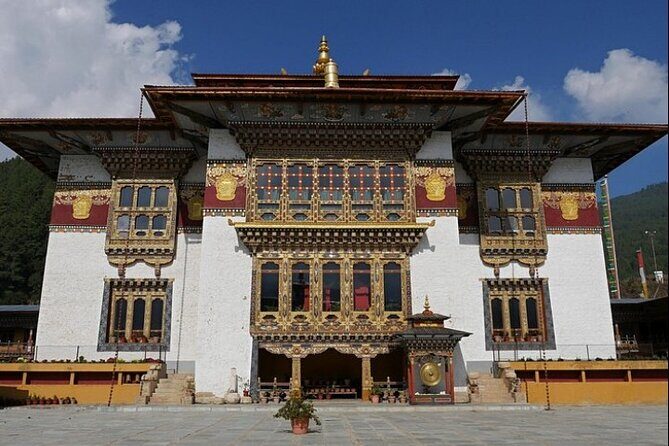 Bhutan Romantic Tour in Jakar - The Itinerary Breakdown: What You Can Expect