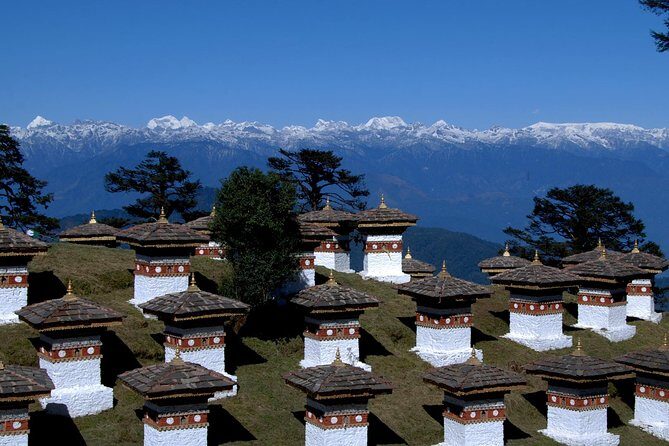 Bhutan Tour 3 Nights including Paro, Thimphu & Punakha - Practical Considerations for Travelers  
