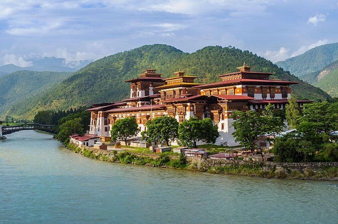 Bhutan Tour 3 Nights including Paro, Thimphu & Punakha - What the Tour Includes and What It Doesnt