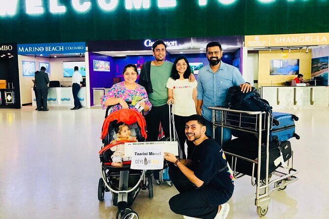 BIA Airport to Arugam bay Transfer - Price and Value