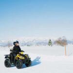 Bibai Snow Land Snow Activity Experience Half-Day Tour - The Itinerary in Detail