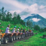 Bicol Mayon ATV Challenge (Budget Friendly) - The Experience: What to Expect from Start to Finish