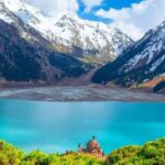 Big Almaty Lake, Ayusai Waterfall & Falcon Farm Experience - Practical Details and Logistics