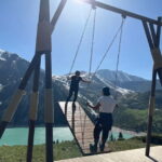 Big Almaty Lake: Choose Adventure on Foot or by Car - The Itinerary: What You Can Expect