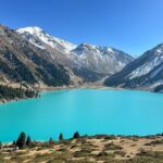 Big Almaty Lake: Hiking Tour with English-Speaking Guide - An In-Depth Look at the Tour Experience