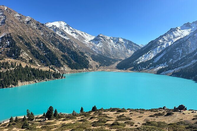 Big Almaty Lake: Hiking Tour with English-Speaking Guide - An In-Depth Look at the Tour Experience