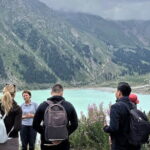 Big Almaty Lake with Horseback Riding Day Tour - The Experience: What You Can Expect