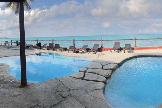 Big Bus Private Tour (minimum of 15) - Transportation and Group Comfort