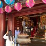 Big Bus Van Singapore City Tour 4 Hours ( Max 8 people) - The Experience: What We Think