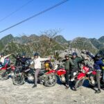 BigBike Ha Giang Loop 3D2N with Bus tickets - Transportation & Group Dynamics
