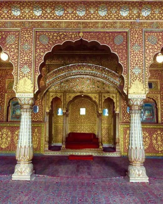 Bikaner: Full-Day Sightseeing Tour with Karni Mata Temple - The Practicalities  