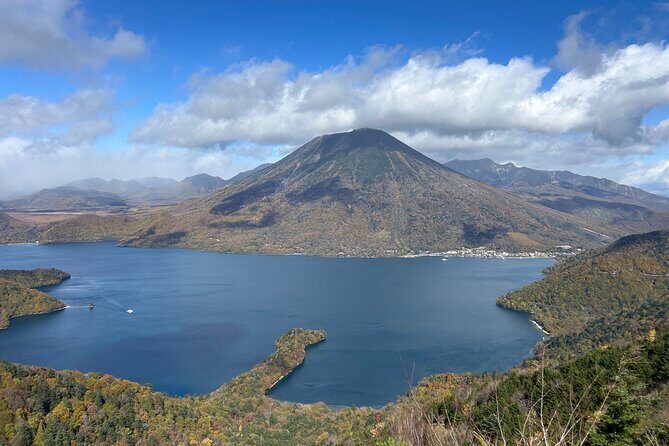 Bike and Hike on Mt Hangetsu - Detailed Breakdown of the Itinerary