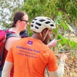 Bike of the Countryside in Siem Reap Half-day Morning - The Itinerary: An In-Depth Look
