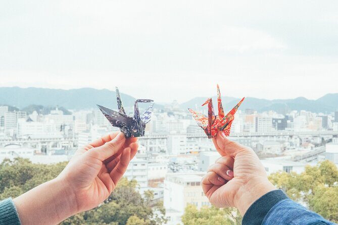 Bike Tour in Himeji Tegarayama Peace Park - Practical Details and Tips