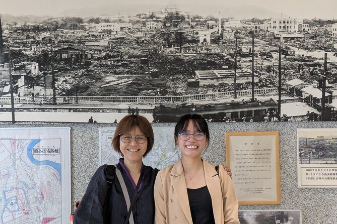 Bike Tour in Himeji Tegarayama Peace Park - A Closer Look at the Itinerary and Highlights