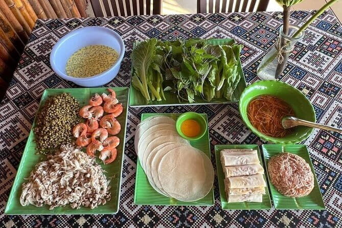 Biking and Cooking Class in Can Tho Rural - Things to Keep in Mind